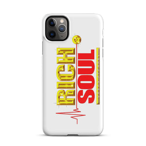 RichSoul case for iPhone®