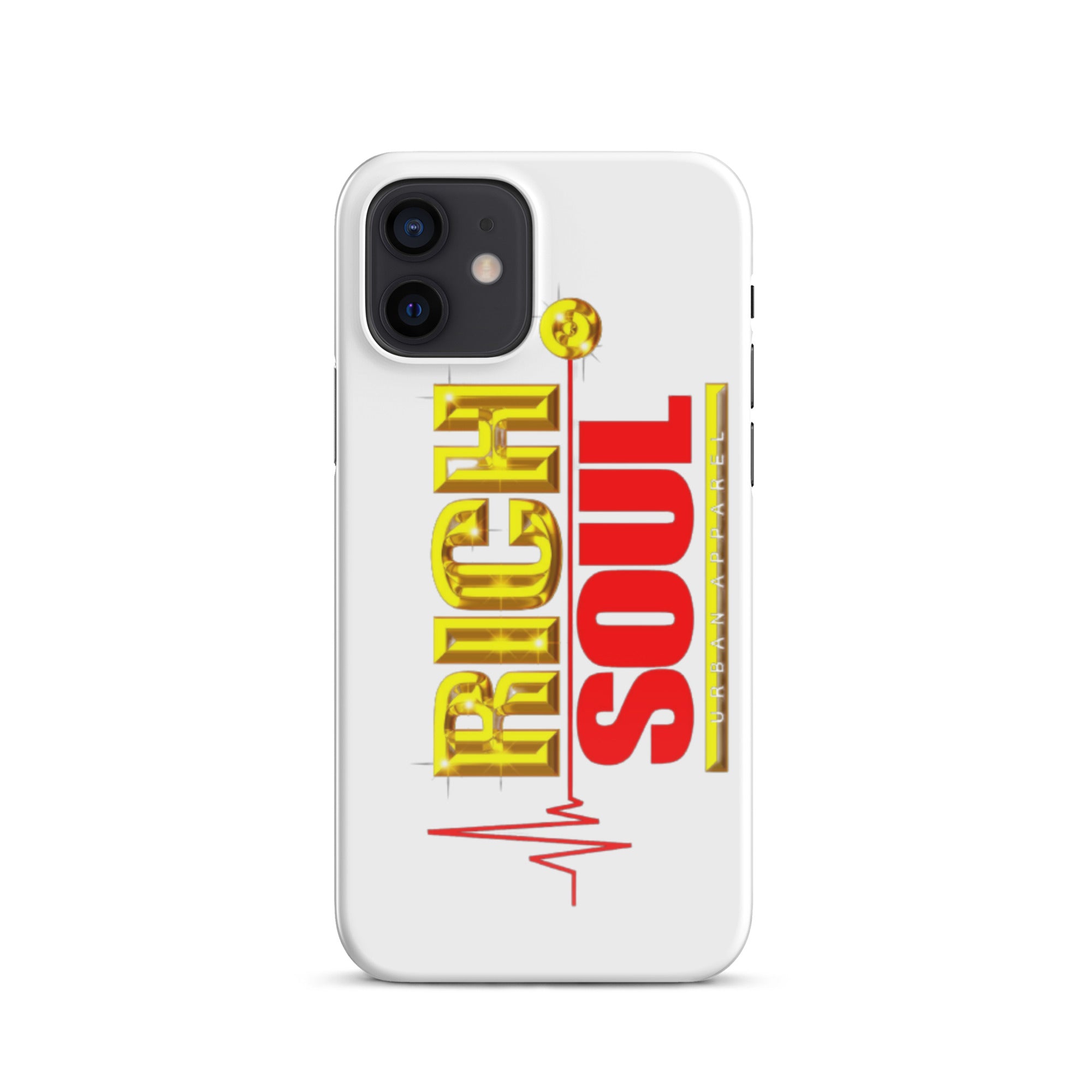 RichSoul case for iPhone®