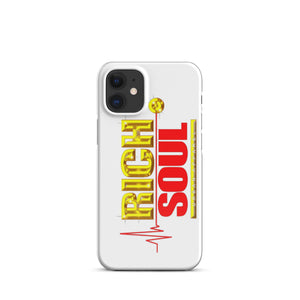 Snap case for iPhone®