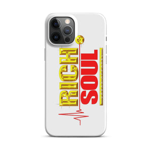 Snap case for iPhone®