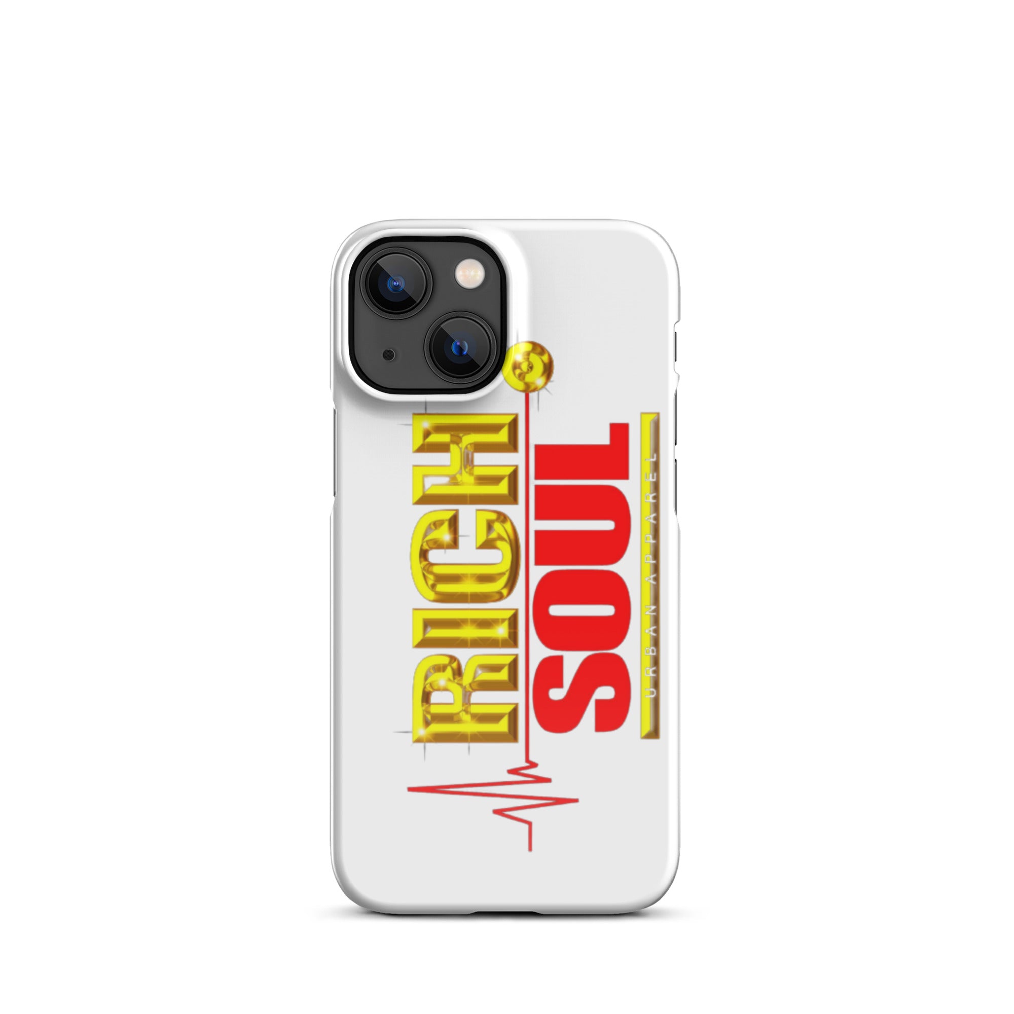 Snap case for iPhone®