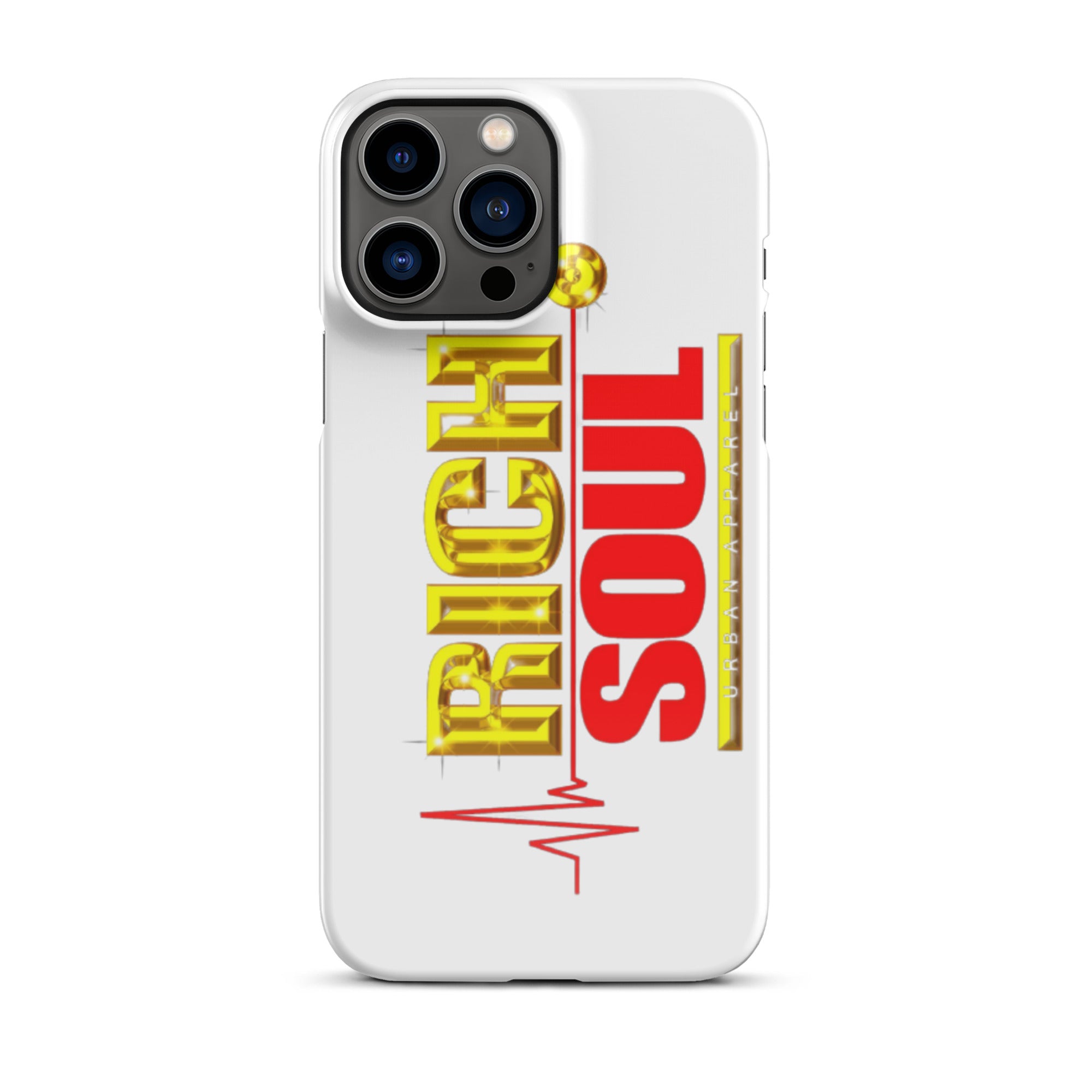 RichSoul case for iPhone®