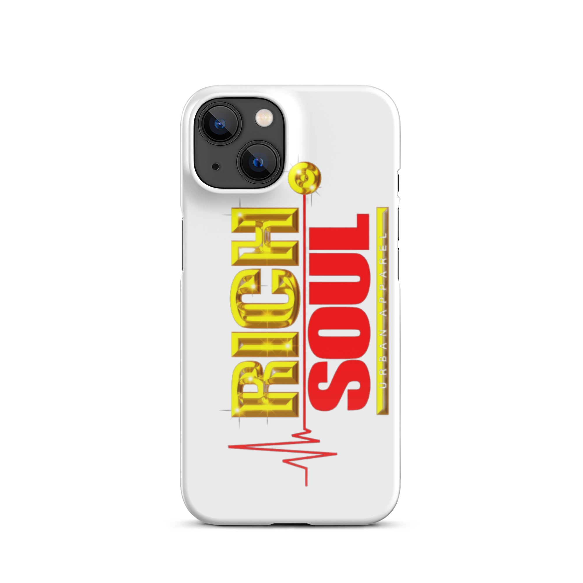 Snap case for iPhone®