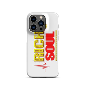 RichSoul case for iPhone®