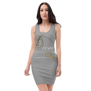 Persia Ledomme' Signature Dress