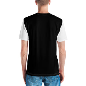 RichSoul Men's Tee (blk/wh)