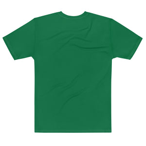 RichSoul Men's Tee (Money Green)