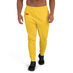 RichSoul Men's Joggers (YW)