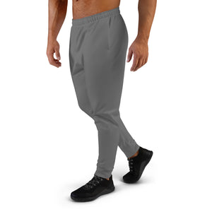 RichSoul Men's Joggers (Gray)