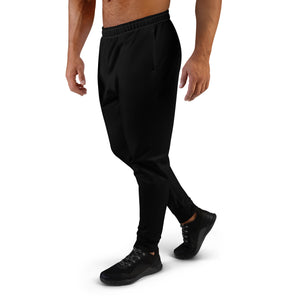 RichSoul Men's Joggers (Blk)