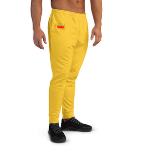 RichSoul Men's Joggers (YW)