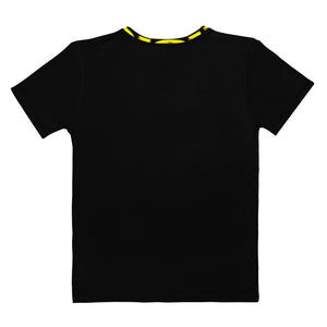 RichSoul Women's Urban Logo Tee (blk)