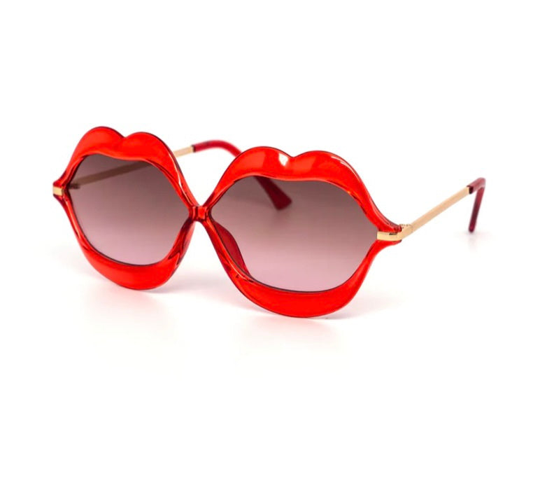 Fierce Kiss fashion Shades