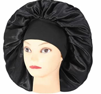 Lg fashion Hair bonnets