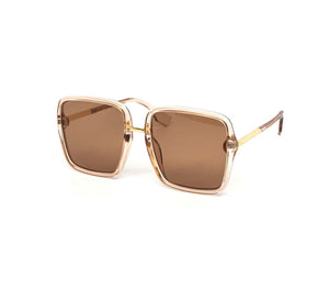 “Pretty Brown” Fashion Shades