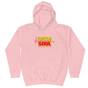 RichSoul Urban Apparel Kids Hoodie