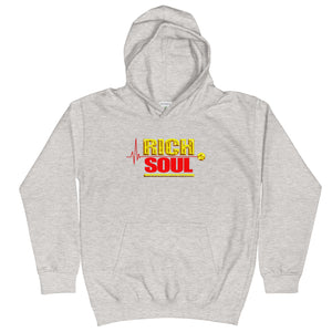 RichSoul Urban Apparel Kids Hoodie