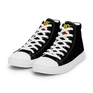 Men’s RichSoul high tops (Blk)