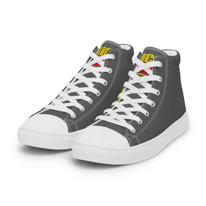 Men’s RichSoul high tops (Gray)