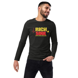 RichSoul Unisex long sleeve Tee