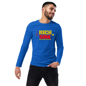 RichSoul Unisex long sleeve Tee