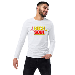 RichSoul Unisex long sleeve Tee