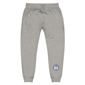 Nunnie2x Unisex fleece sweatpants