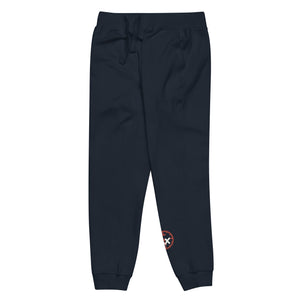 Nunnie2x Unisex fleece sweatpants