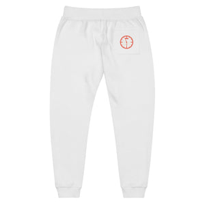 Nunnie2x Unisex fleece sweatpants