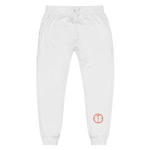 Nunnie2x Unisex fleece sweatpants