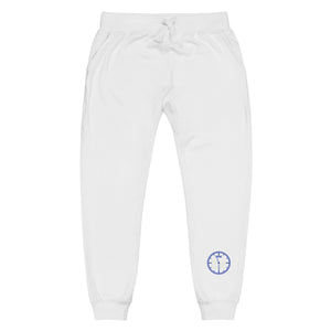 Nunnie2x Unisex fleece sweatpants