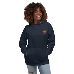 RichSoul Embroidered Unisex Hoodie