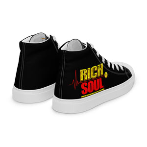 RichSoul Women’s high tops (wh)