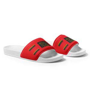 Women's slides